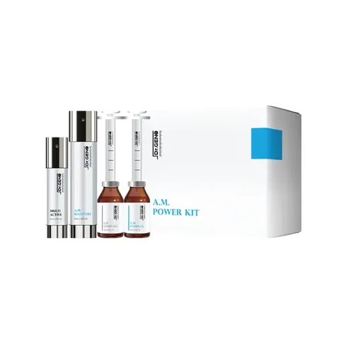 Dr.Geno A.M Power kit (Nabor)