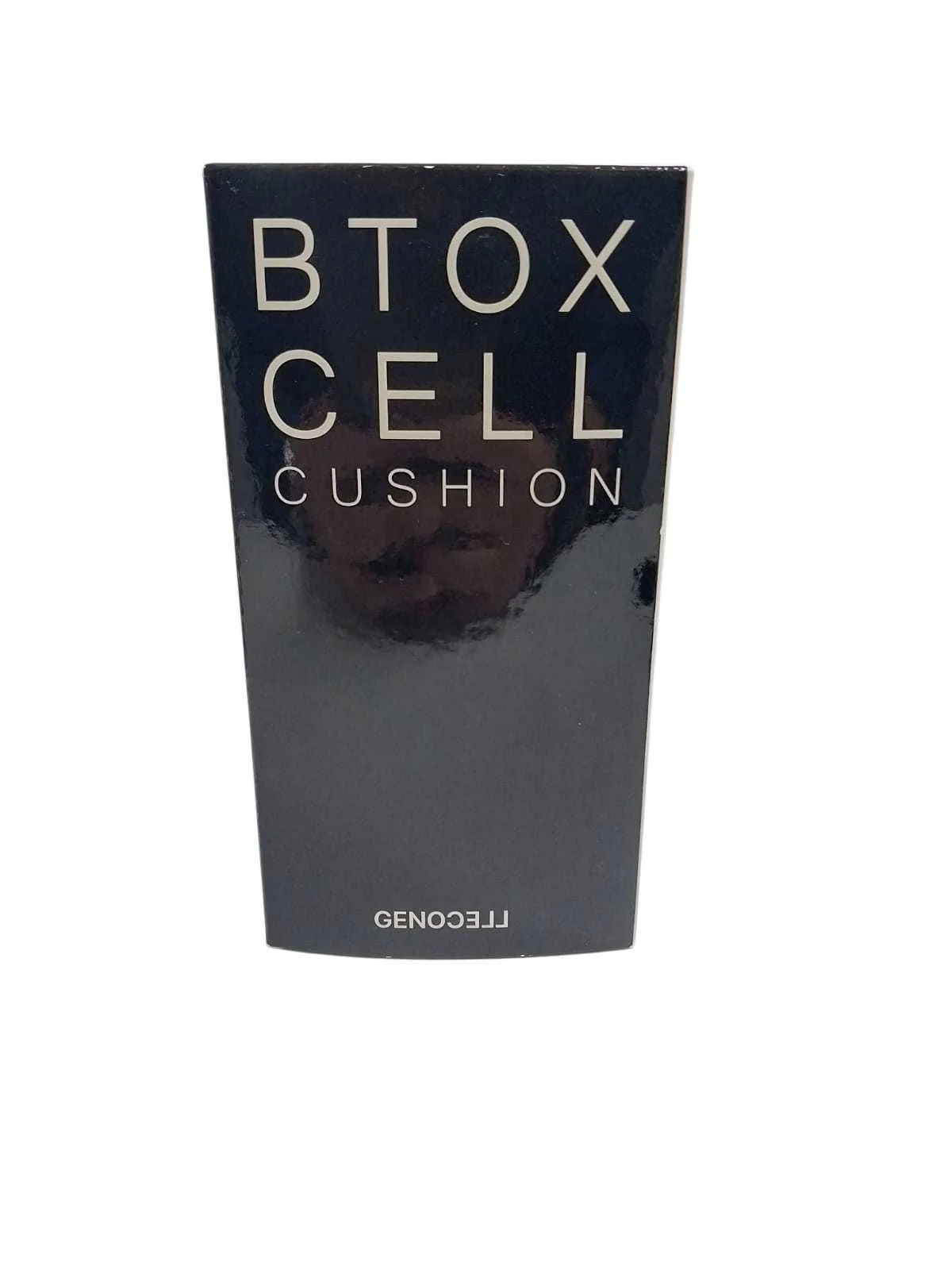 GENOCELL BTOXCELL CUSHION SET + 2talik