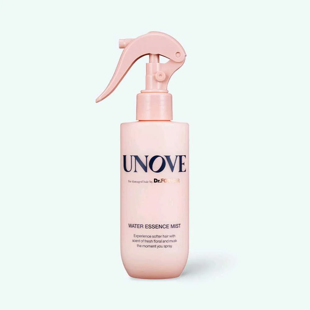 UNOVE Water Essence Mist, 200 ml