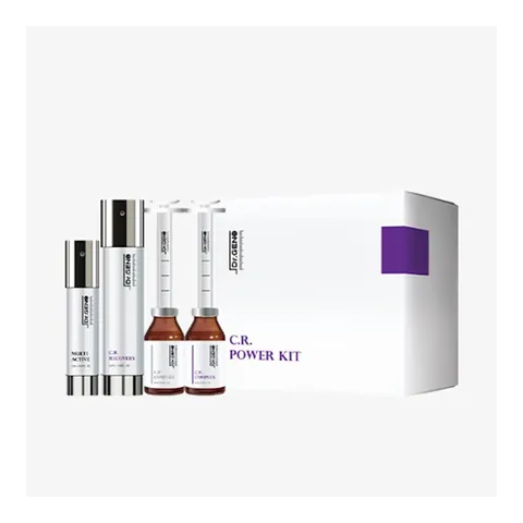 Dr.Geno C.R Power kit (Nabor)