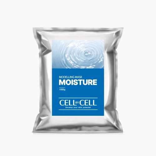 PREMIUM Alginat Maska Moisture 50g
