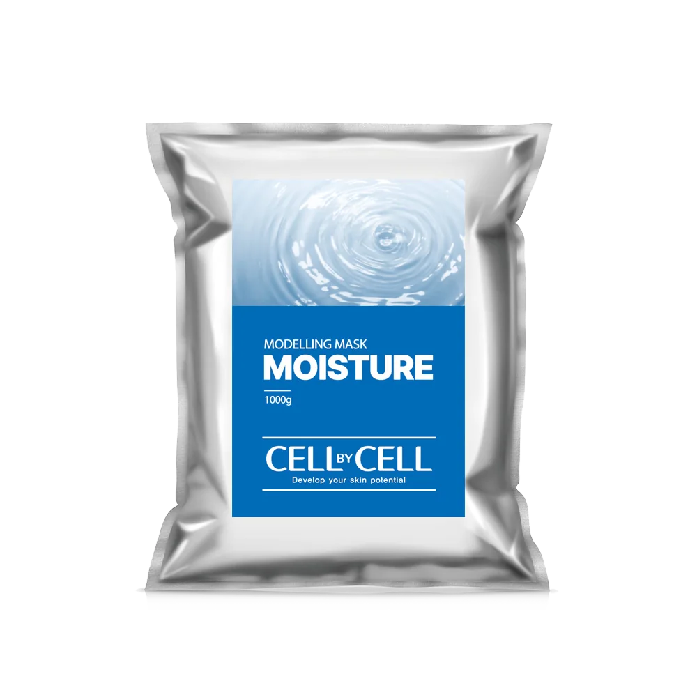 MODELLING MASK MOISTURE
