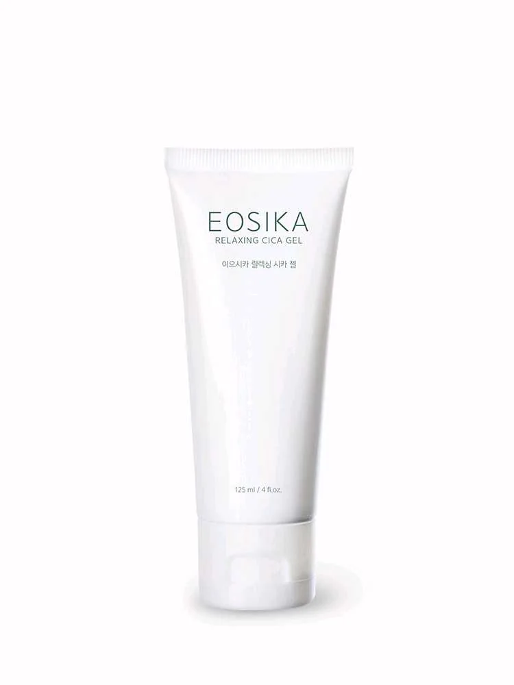 Eosika cica gel 125ml
