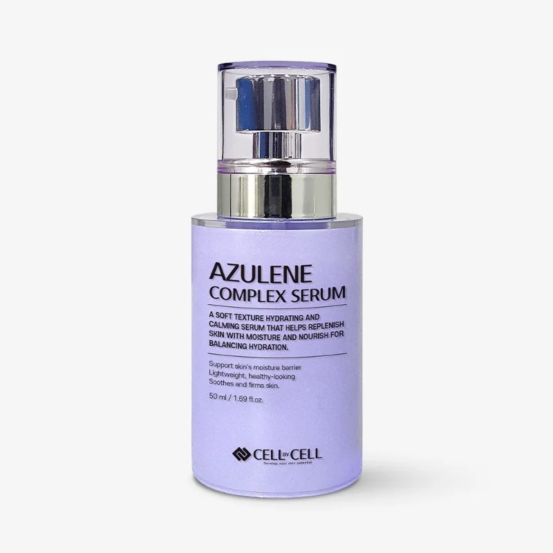 Azulene Complex Serum 50ml