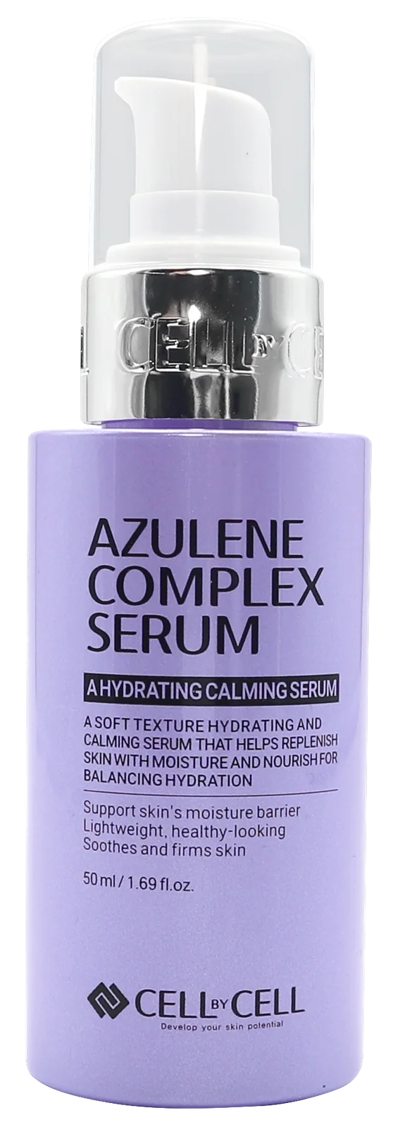 Cell by Cell Azulene Complex Serum 50 ml