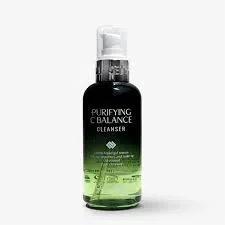 Purifying C Balance Cleanser 160ml
