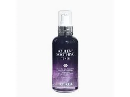 Azulene  Soothing Toner 160ml