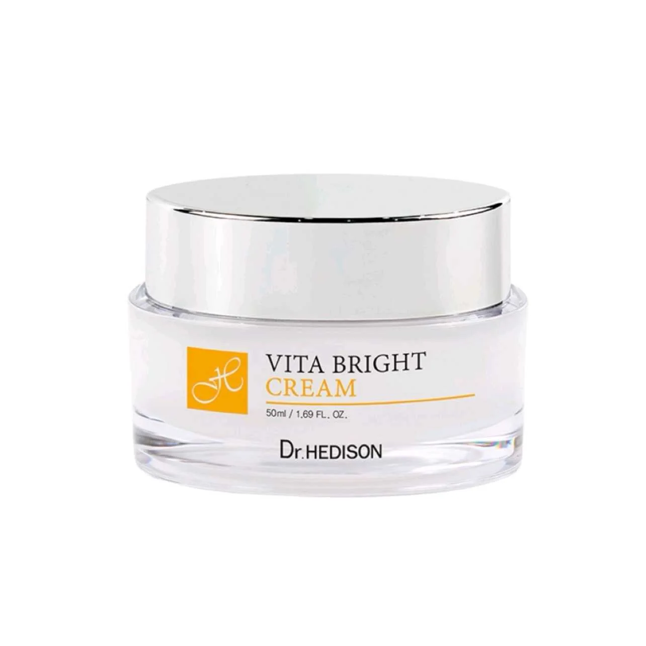 Dr.Hedison Vita Bright Cream 50ml