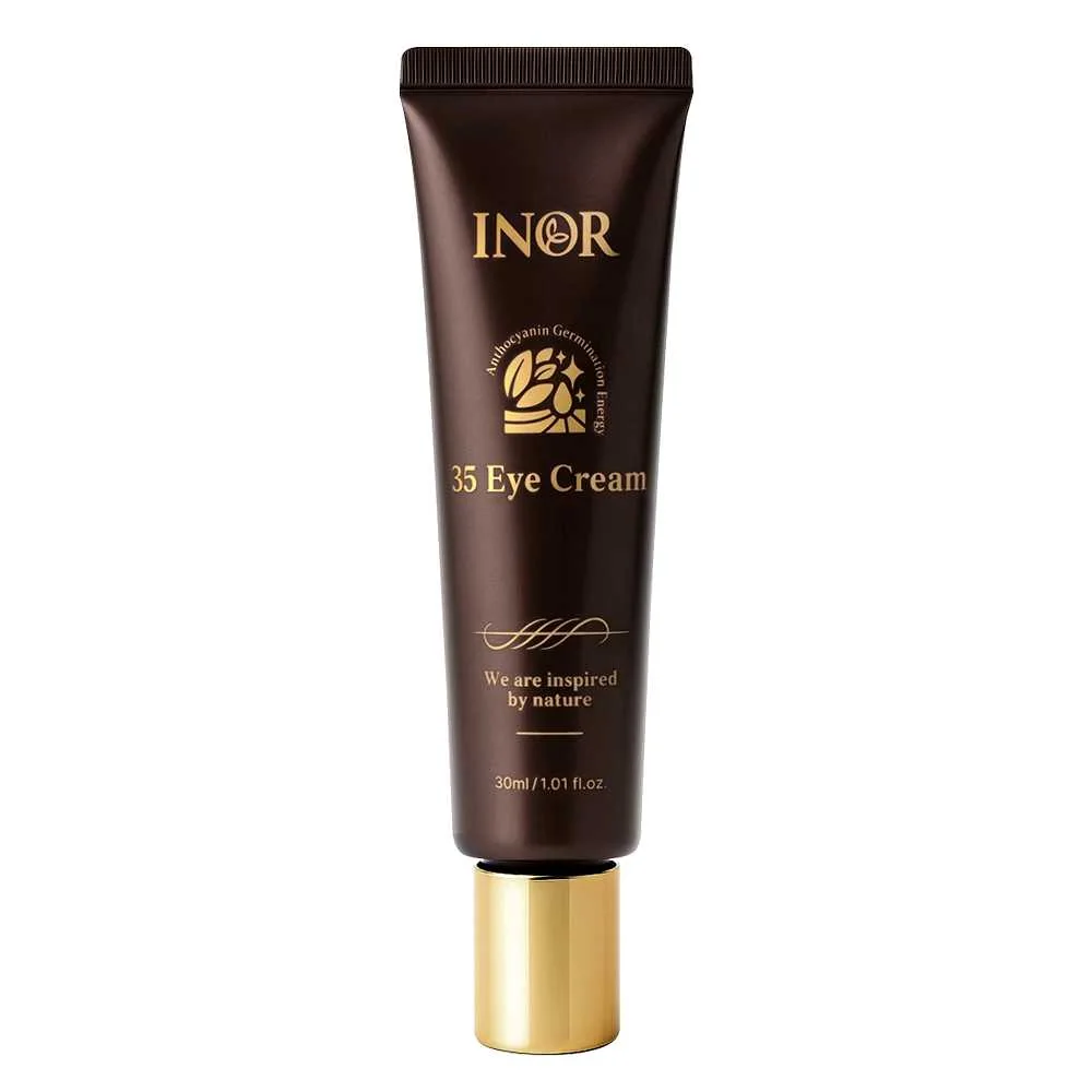INOR Eye Cream (HALAL) 30ml