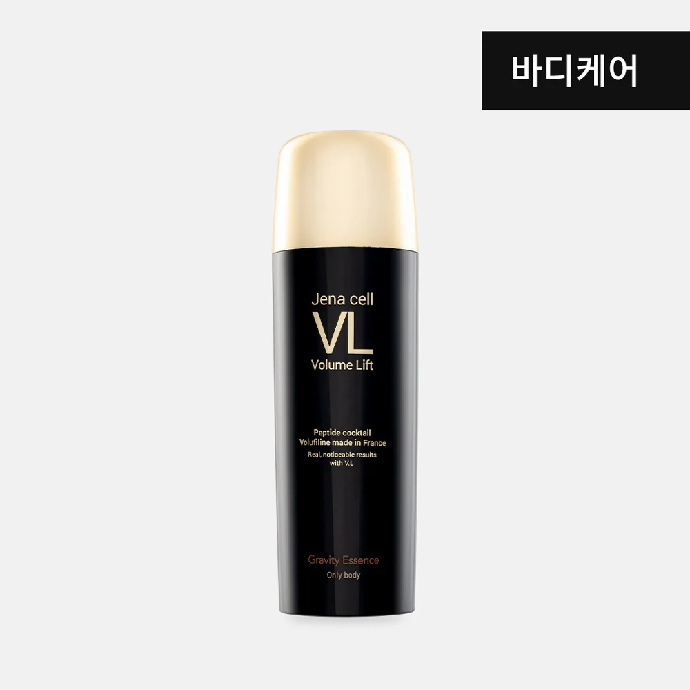 Jena Cell VL Gravity Essence — tana parvarishi