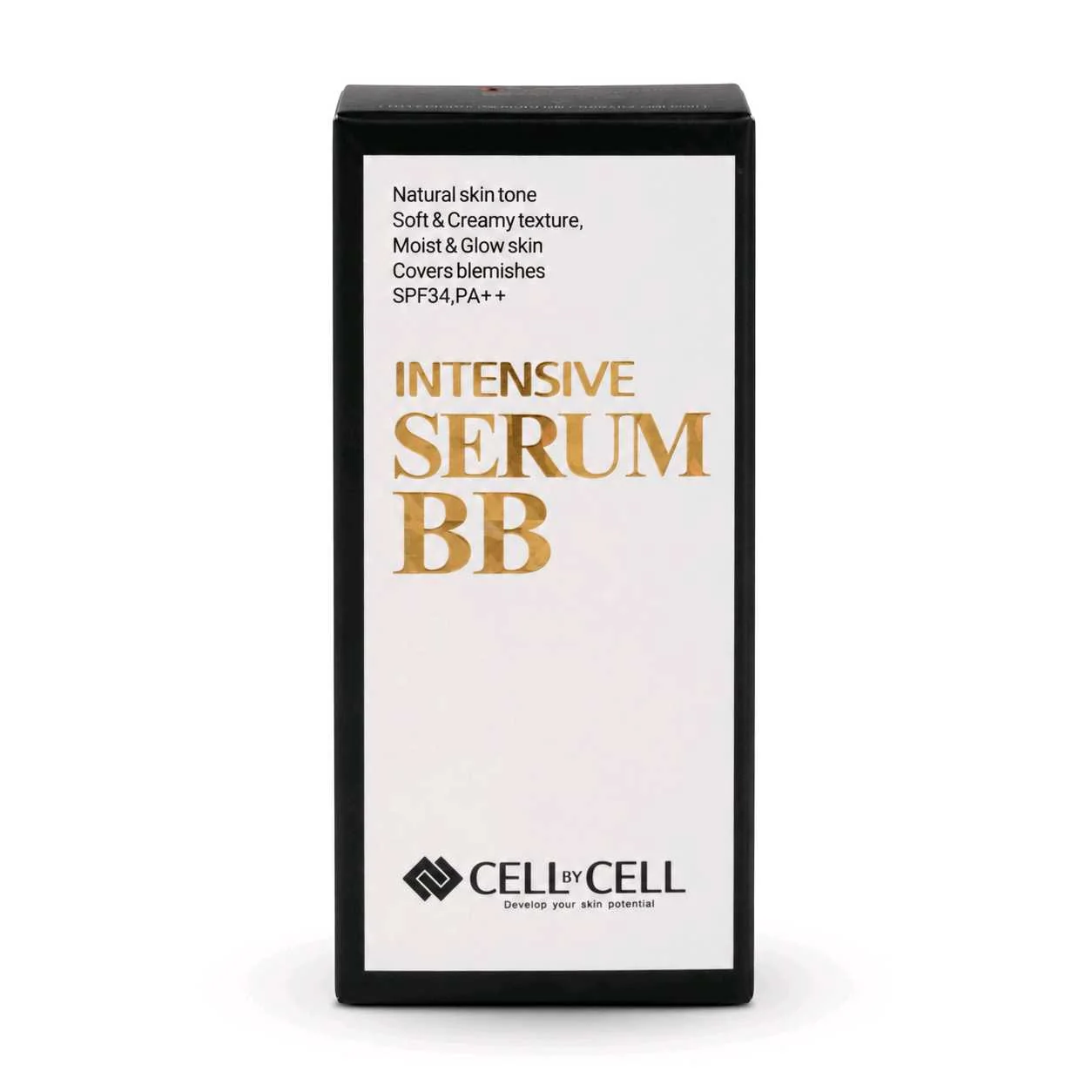 INTENSIVE SERUM BB 50gr /#23 / Cell by Cell