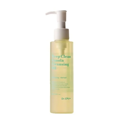 Dr.CPU Oil 150ml