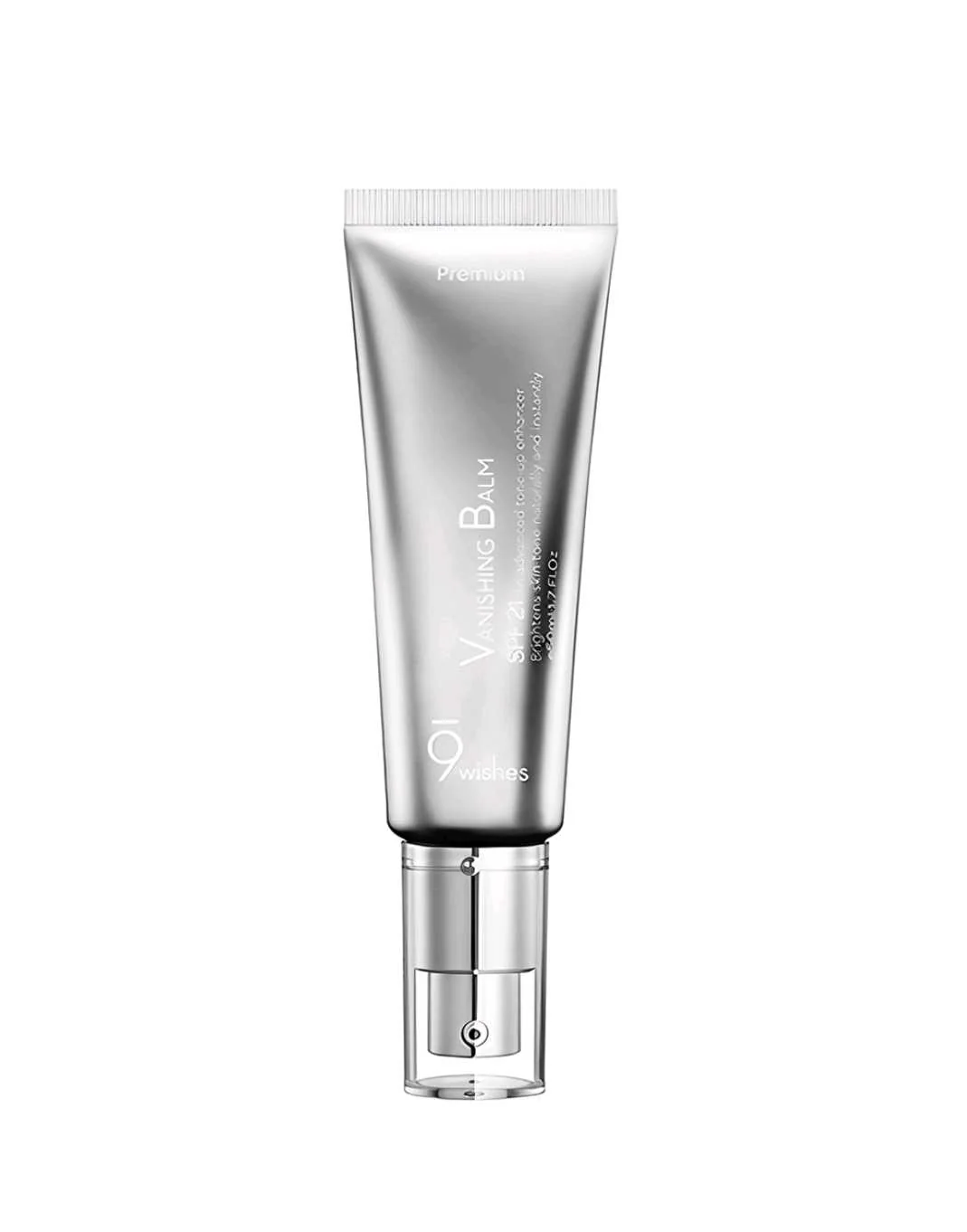 9wish vanishing balm tone up cream / 50ml