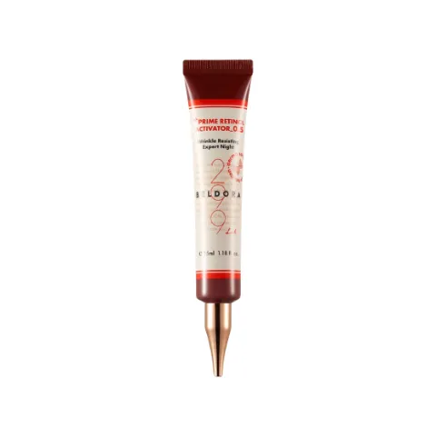 BELDORA 299 Prime Retinol Activator 0.5% 35 ml