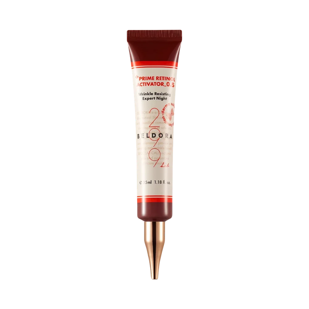 BELDORA 299 Prime Retinol Activator 0.5% 35 ml