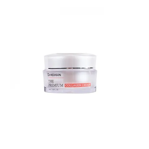 Dr.HEDISON COLLAGEN CREAM 50 ml
