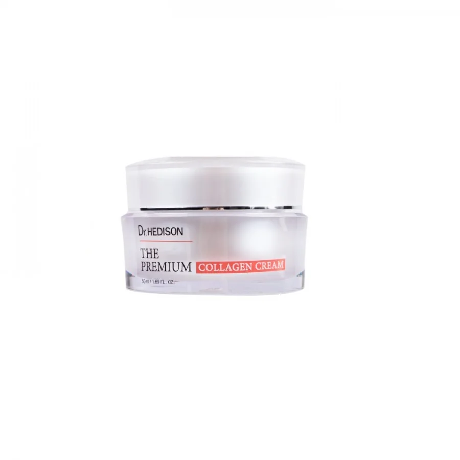Dr.HEDISON COLLAGEN CREAM 50 ml