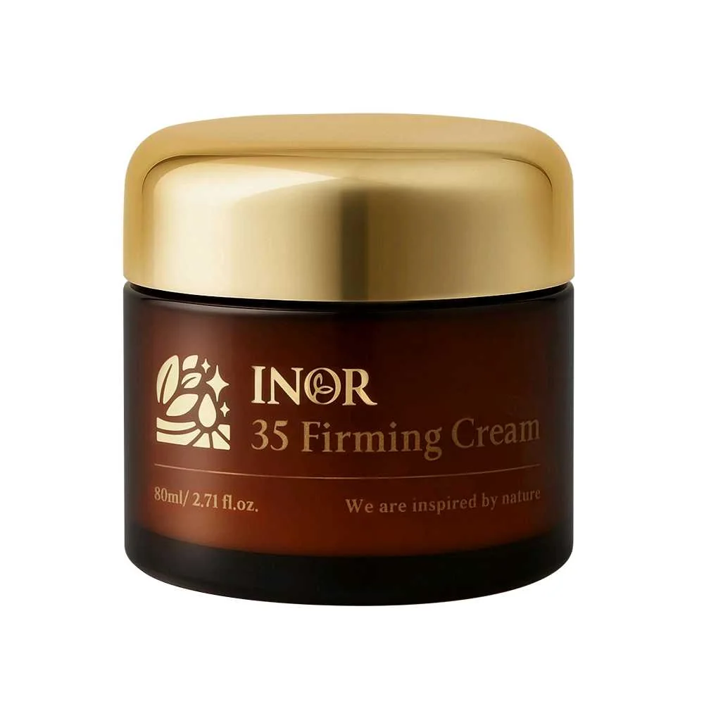INOR Cream (HALAL) 80ml