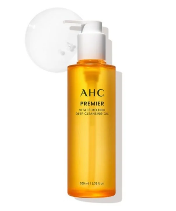 AHC gidrofilka 200ml