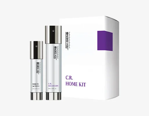 Dr.Geno C.R Home kit (Nabor)