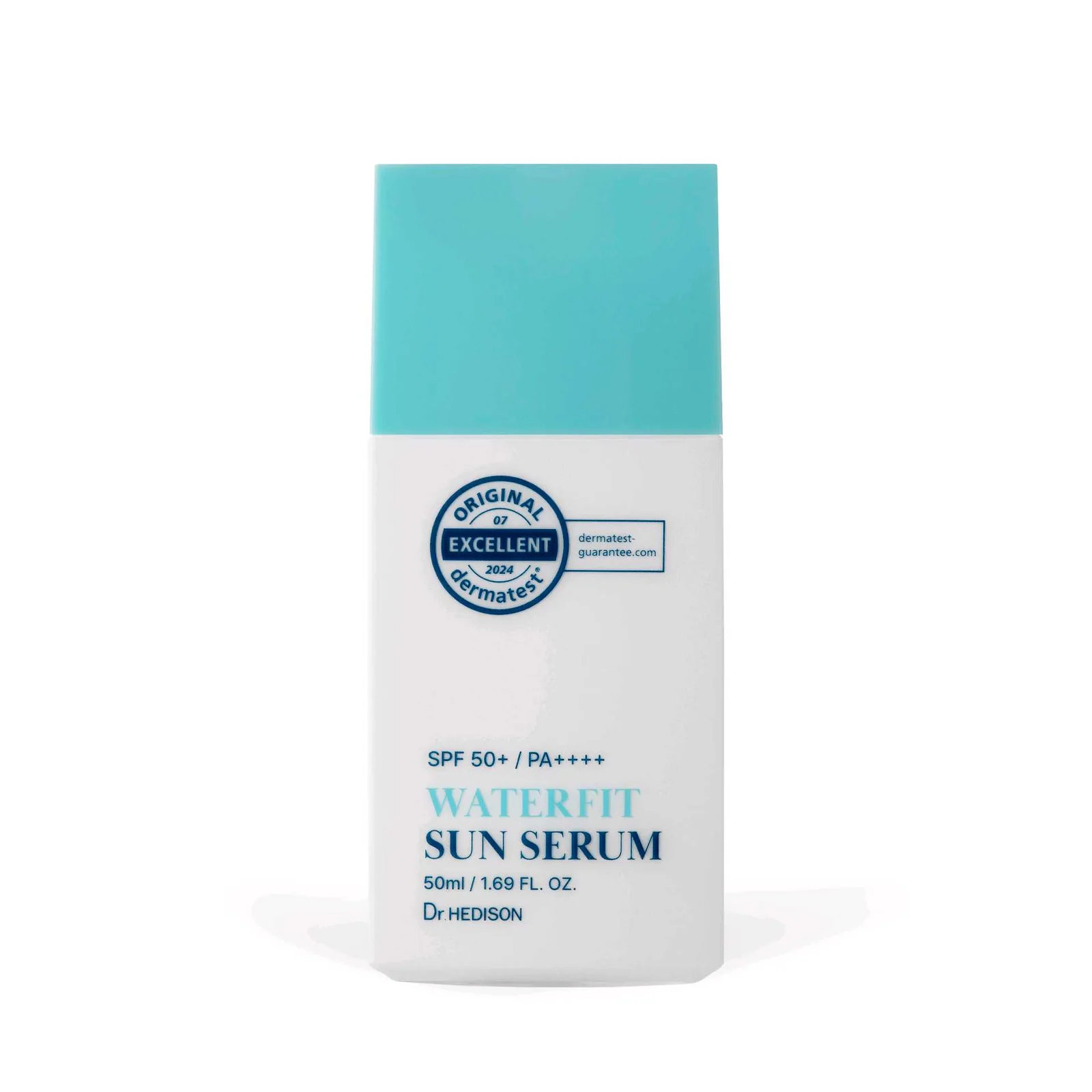 Dr.HEDISON Waterfit Sun Serum SPF50+ 50 ml