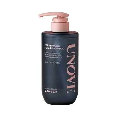UNOVE Repair Shampoo 500ml
