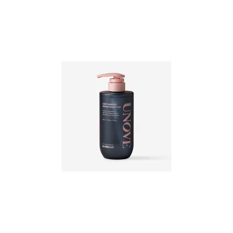 UNOVE Repair Shampoo 500 ml