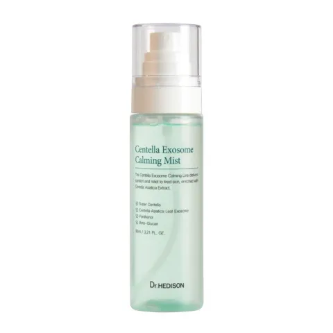 Dr.HEDISON Centella Exosome Calming Mist 95 ml