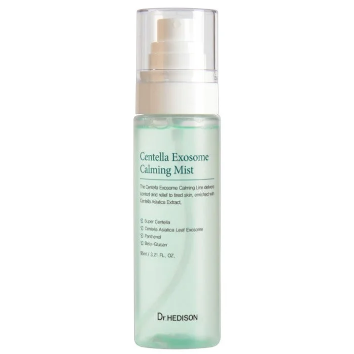 Dr.HEDISON Centella Exosome Calming Mist 95 ml