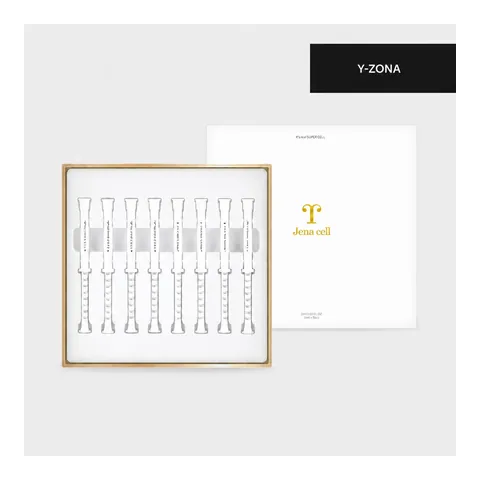Jena Cell Super Cell Serum — Y-zona parvarishi