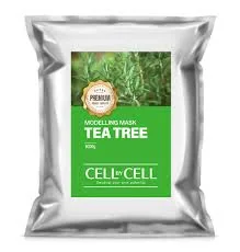 PREMIUM Alginat Maska Tee - Tree 50g