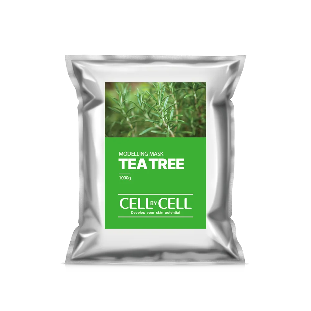 Cell by Cell PREMIUM Alginat Maska Tee - Tree 50 g