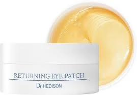 Dr.HEDISON RETURNING EYE PATCH 60ea (ko'k)