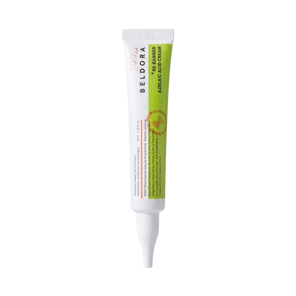 BELDORA Re-Barrier Azelaic Acid Cream 40 ml