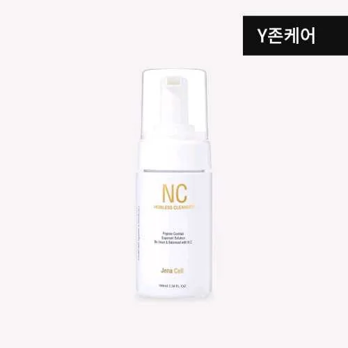 Jena cell Nobless Cleanser /Intim Penka 100ml