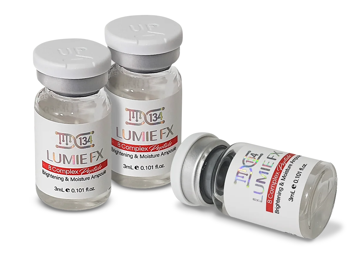 Cell by Cell Skin Booster Ampoule, Meza ampula