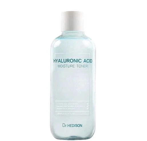 Dr.Hedison Hyaluronic Toner 300ml
