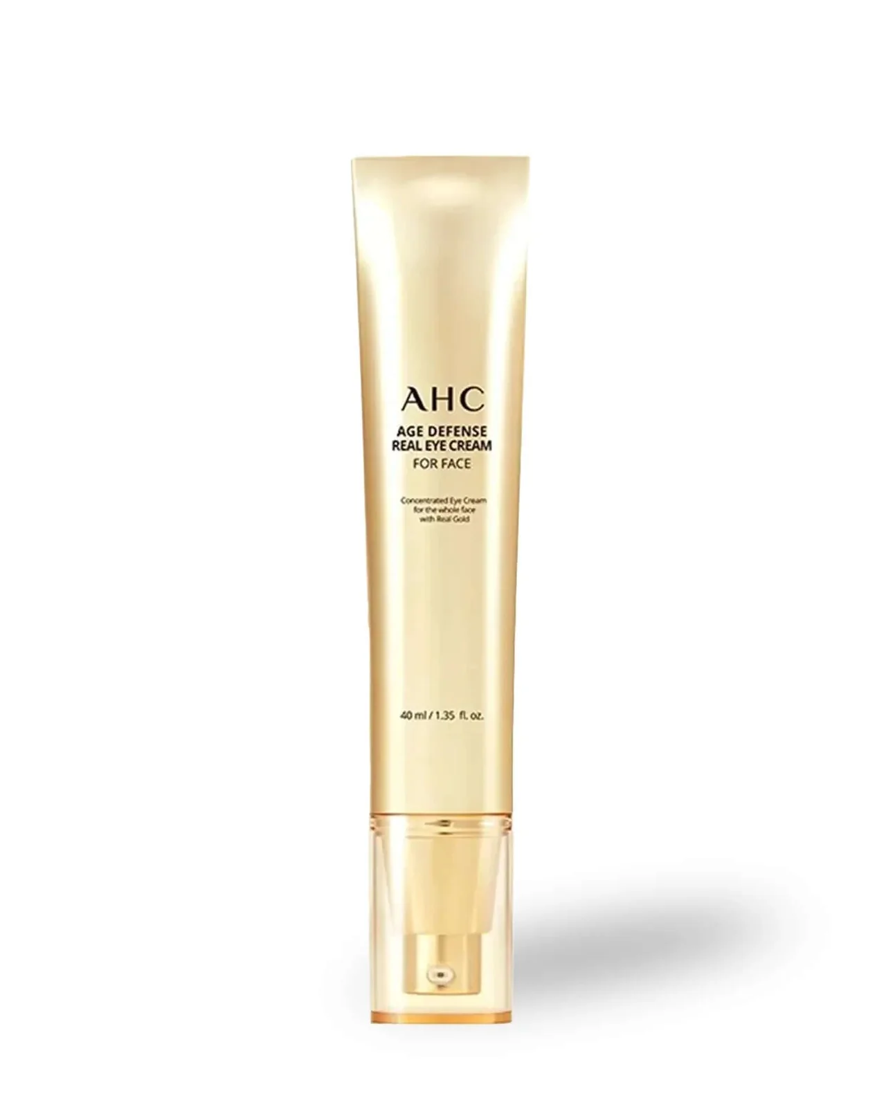 AHC EYE CREAM FOR FACE 40ML