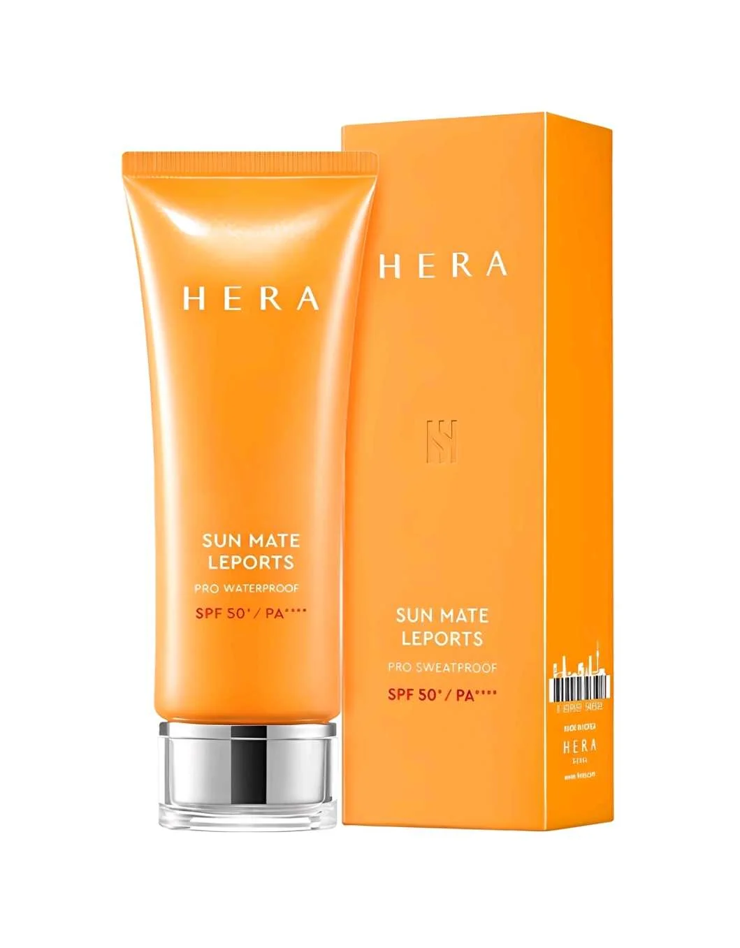 Hera Sun mate leports spf / 70ml
