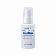 Dr.HEDISON RETINOL EYE-WRINKLE CORRECTOR 30ml