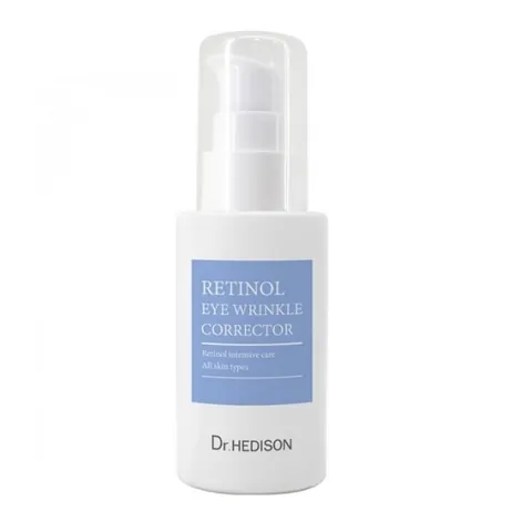 Dr.HEDISON RETINOL EYE-WRINKLE CORRECTOR 30 ml