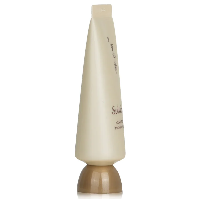 Sulwhasoo clarifying mask