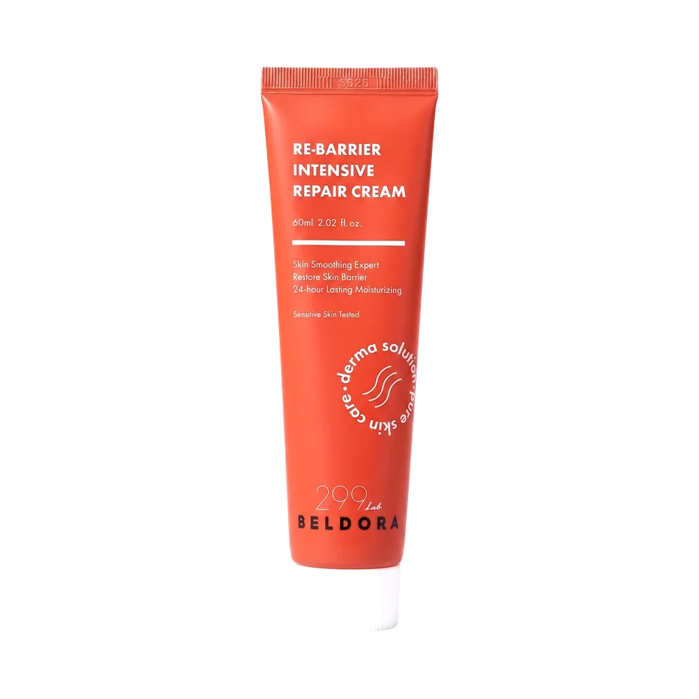 BELDORA Re-Barrier Intensive Repair Cream 60 ml
