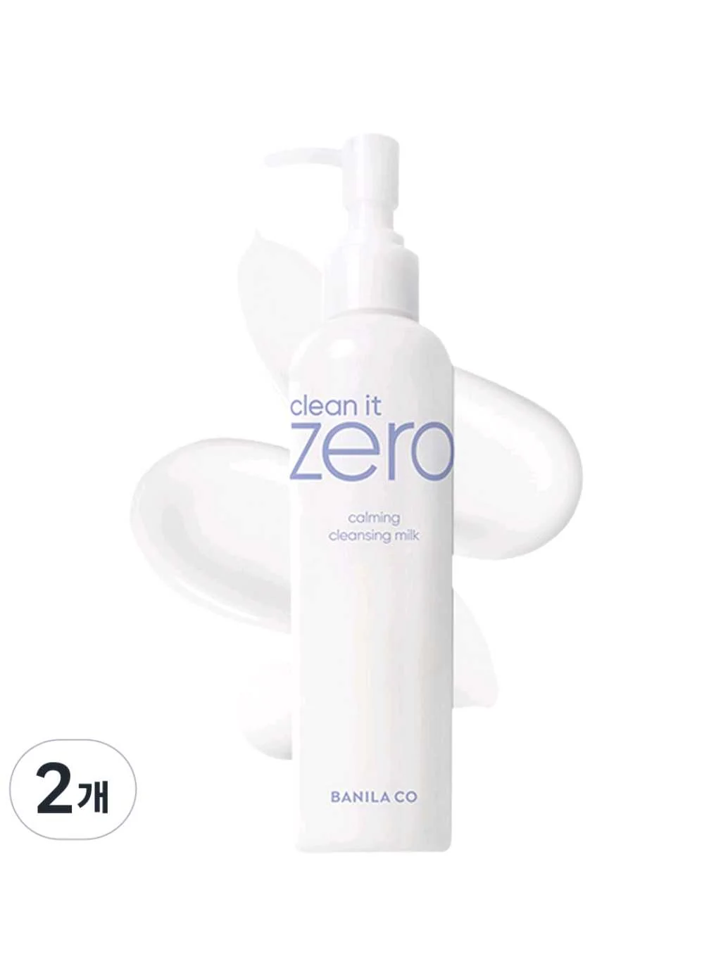 BANILA CO Cleansing milk 200ml