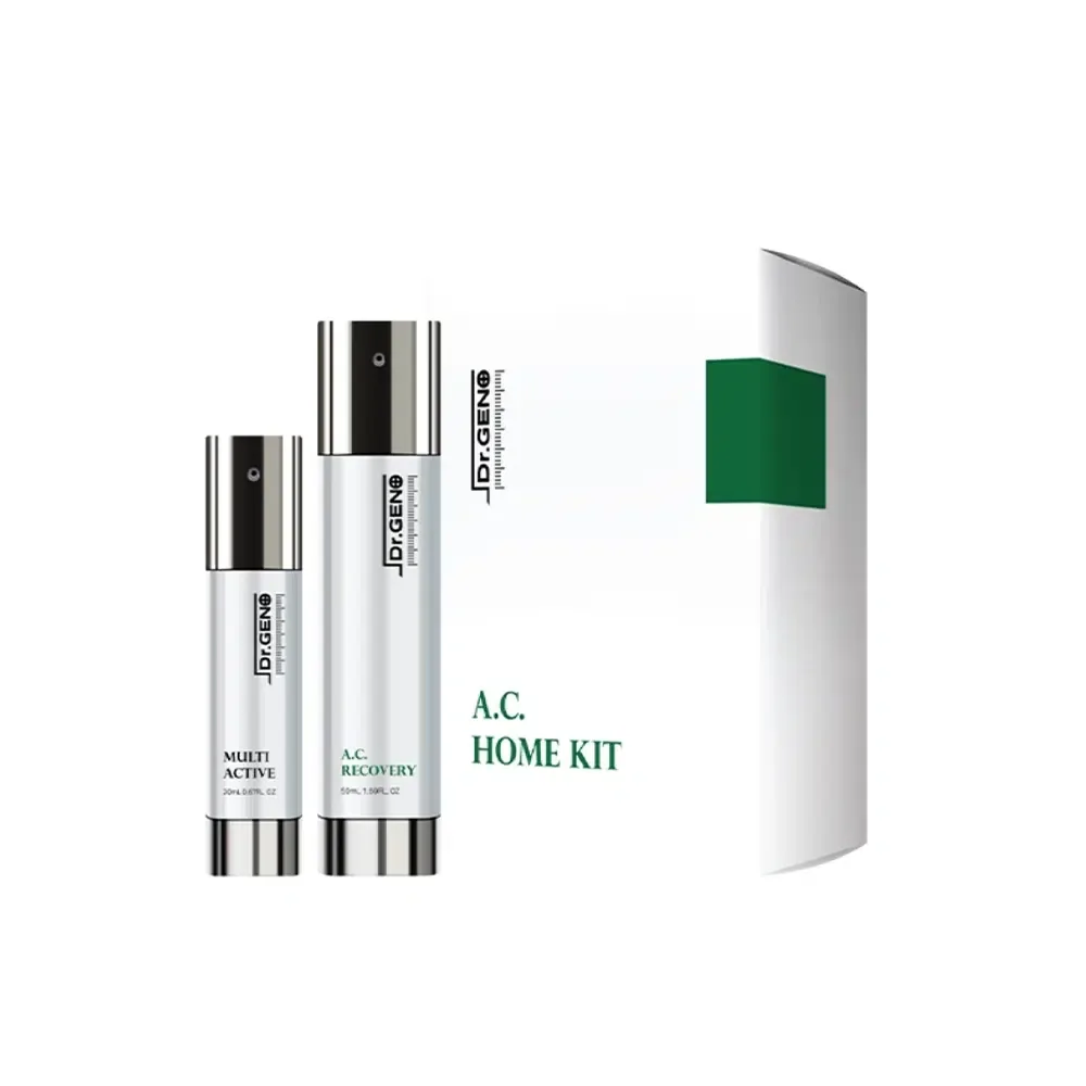 Dr.Geno A.C Home kit (Nabor)