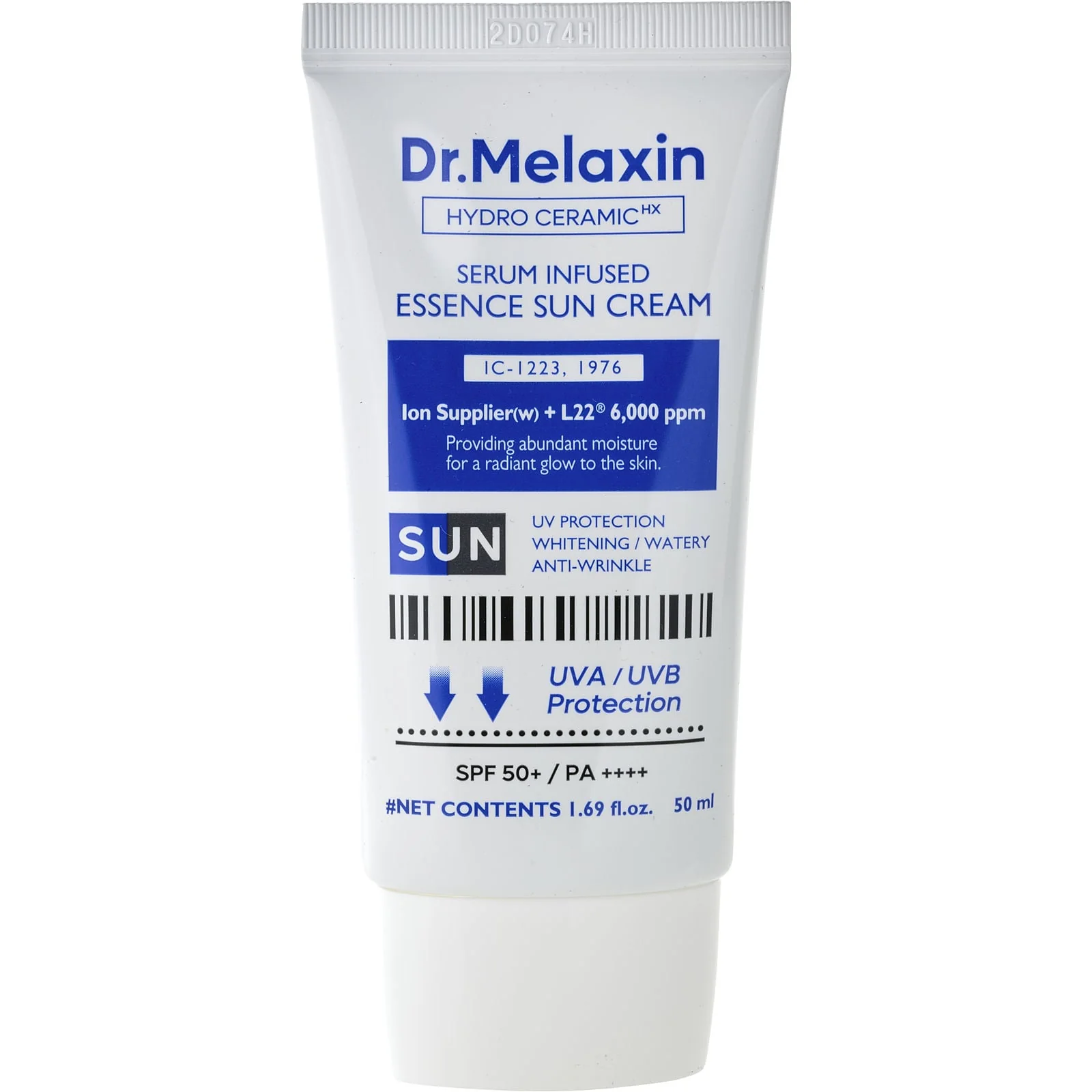 Dr.Melaxin / ko’k