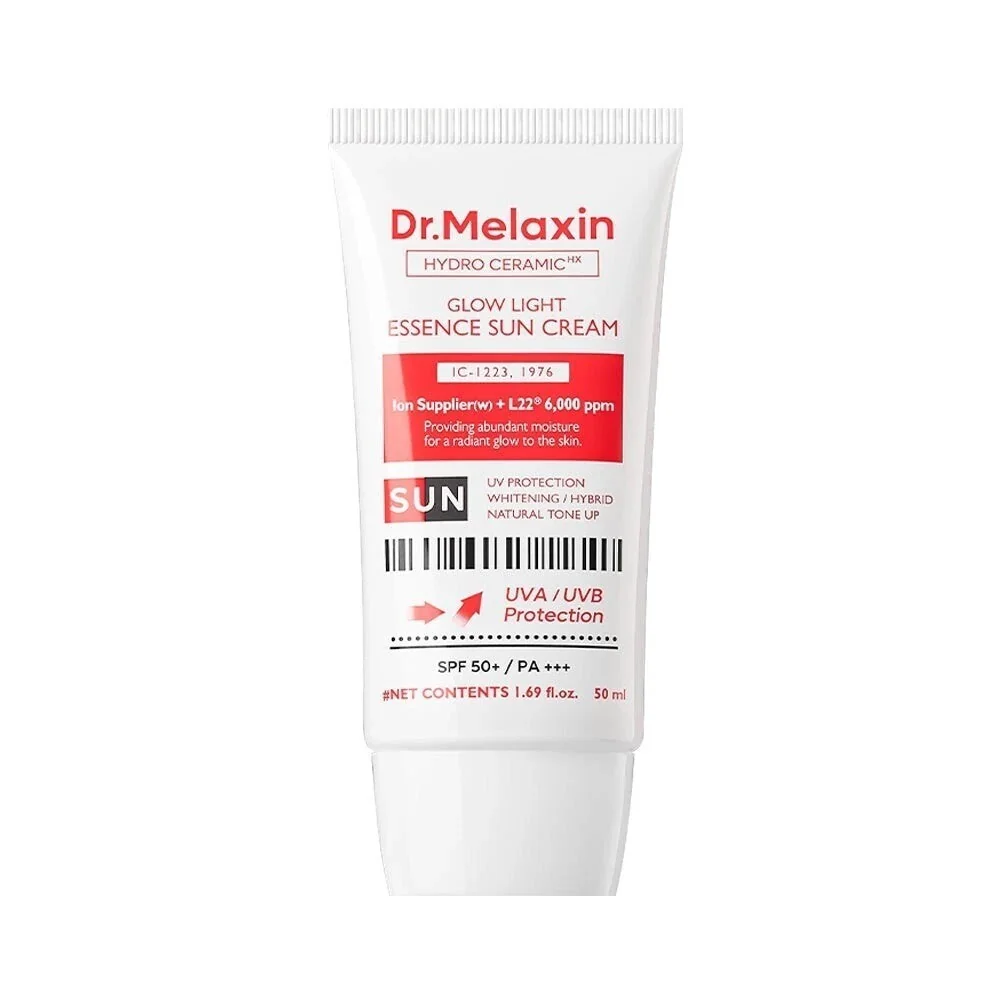 Dr.Melaxin / qizil