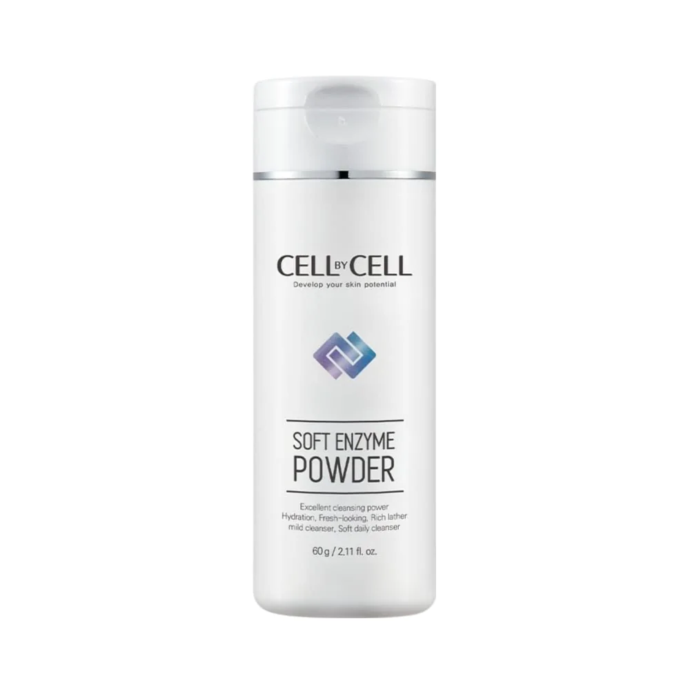 Soft Enzyme Powder 60gr