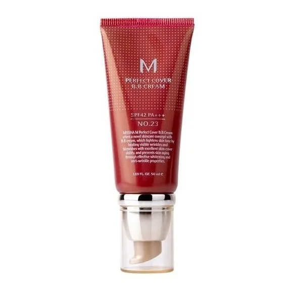 Missha BB cream 50ml / 23