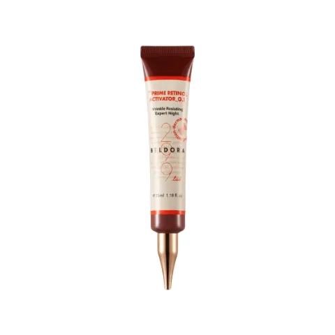 BELDORA 299 Prime Retinol Activator 0.1% 35 ml